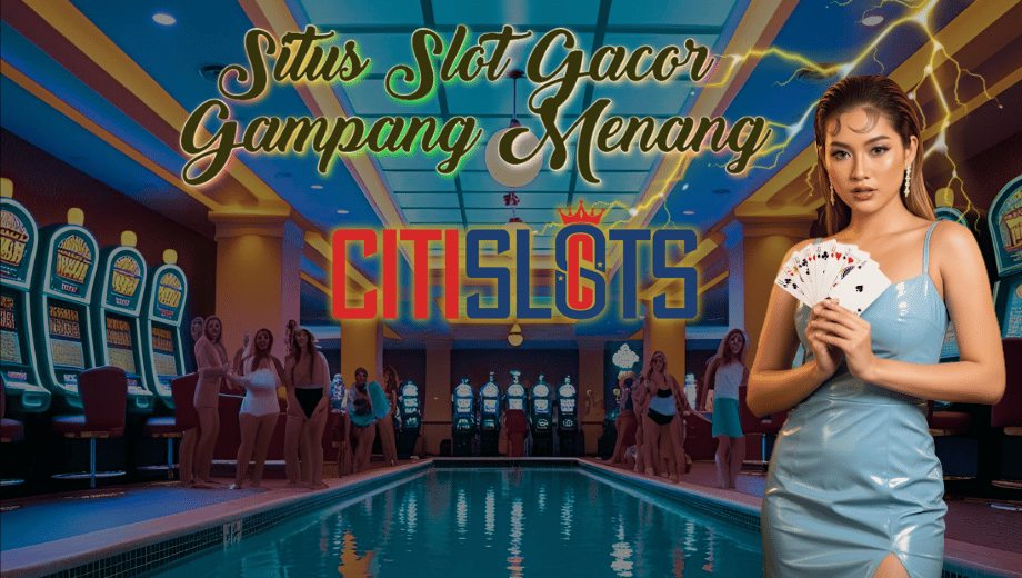 Situs Slot Gacor